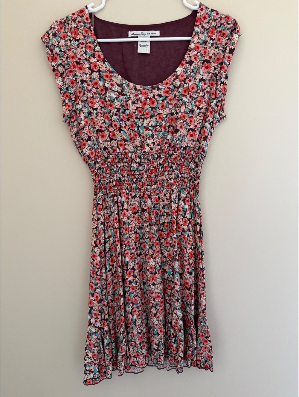 S American Rag dress